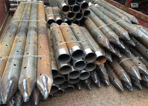 信宜钢花管哪里有卖